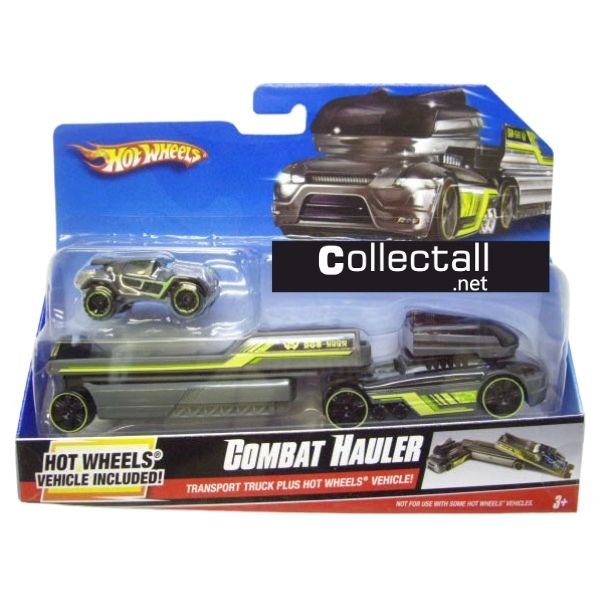 Combat Hauler