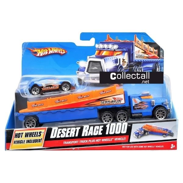 Desert Race 1000