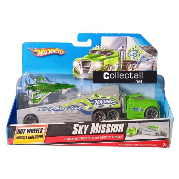 Sky Mission
