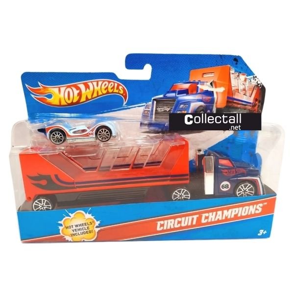 Circuit Champions
