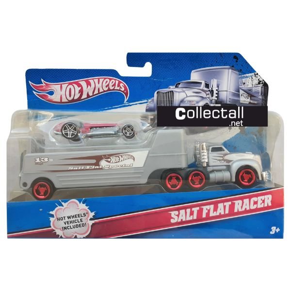 Salt Flat Racer
