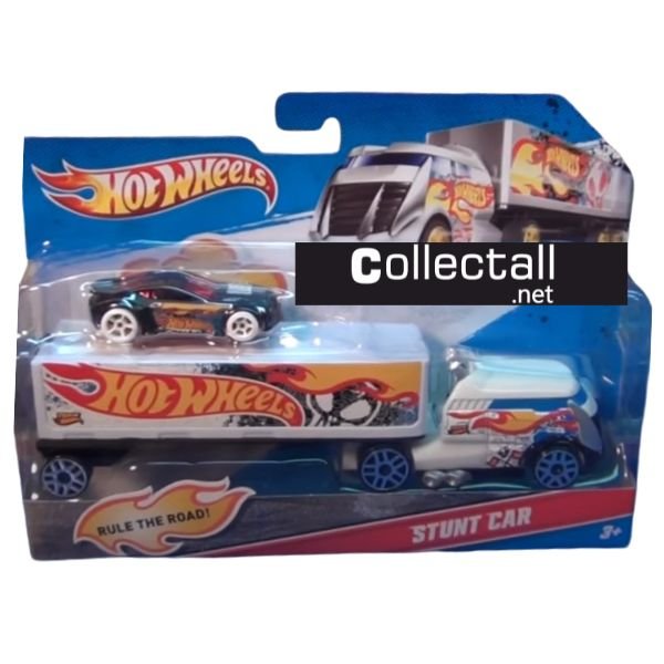 Stunt Car