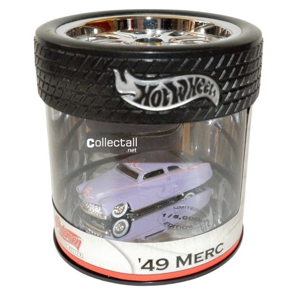 1949 Merc (Purple)