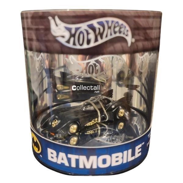 Batmobile (G5511)