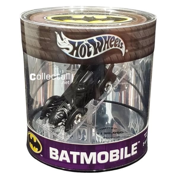 Batmobile (G5512)