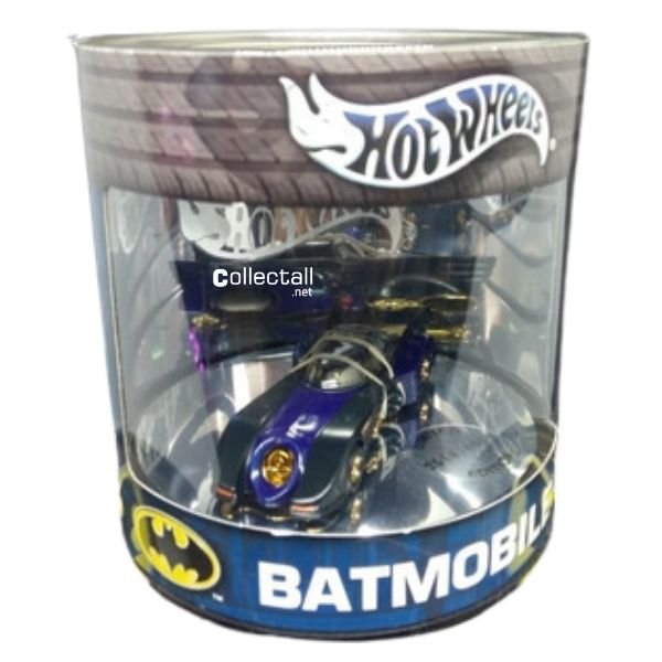 Batmobile (G5842)