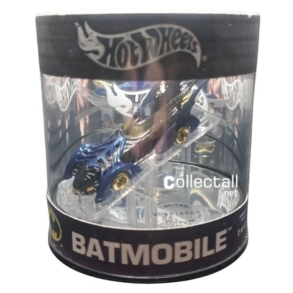 Batmobile (G5843)