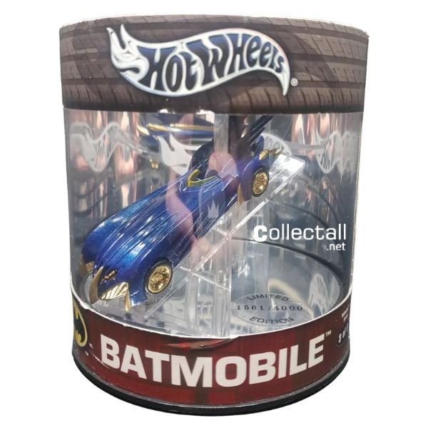 Batmobile (G5844)