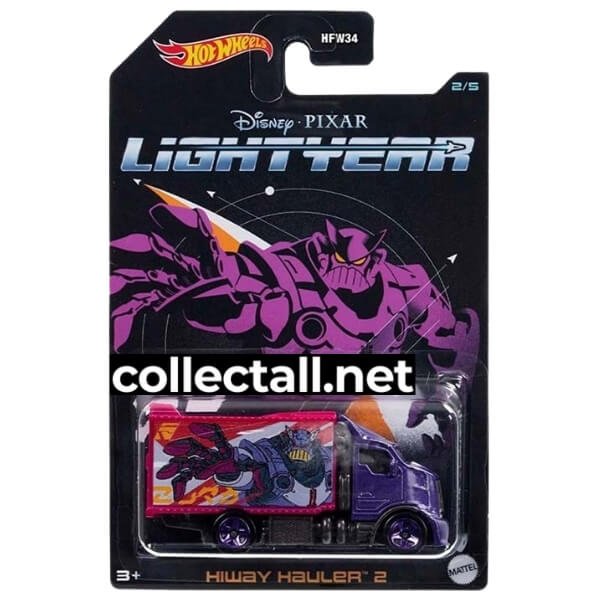 Hiway Hauler 2 (2/5)