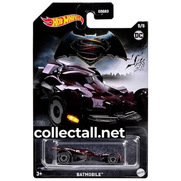 Batmobile (5/5)