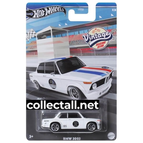 BMW 2002 (3/6)