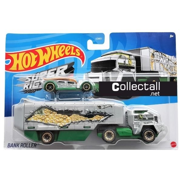 Bank Roller