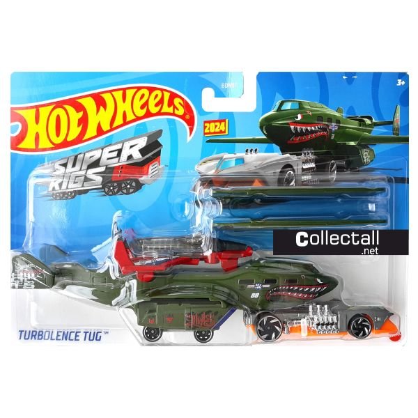 Turbolence Tug