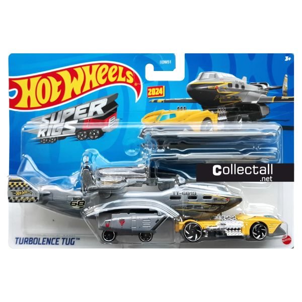 Turbolence Tug