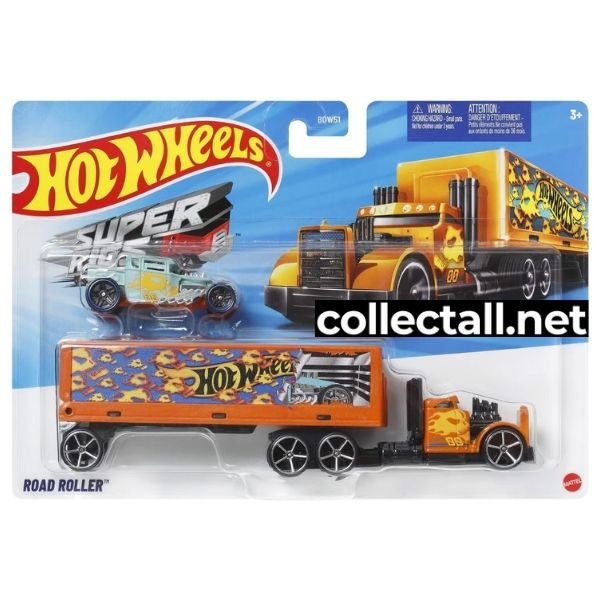 Road Roller