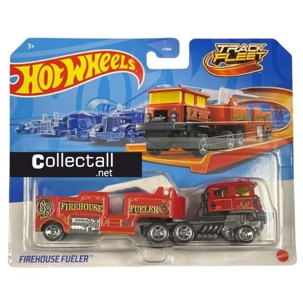 Firehouse Fueler