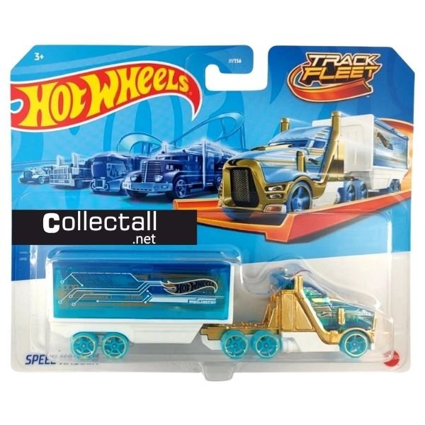 Speed Hauler