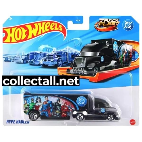 Hype Hauler