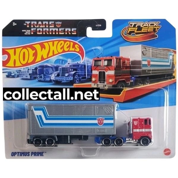 Optimus Prime