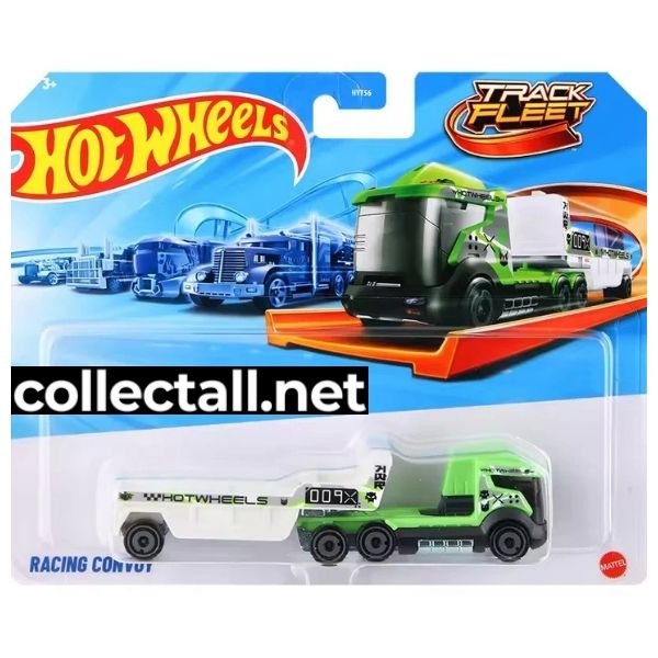 Racing Convoy