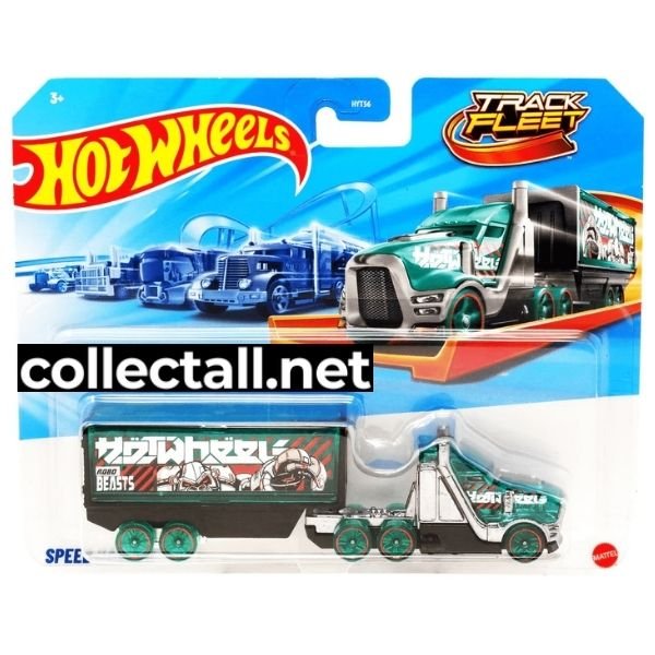 Speed Hauler