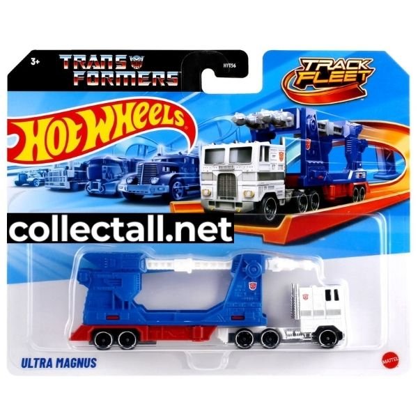 Ultra Magnus