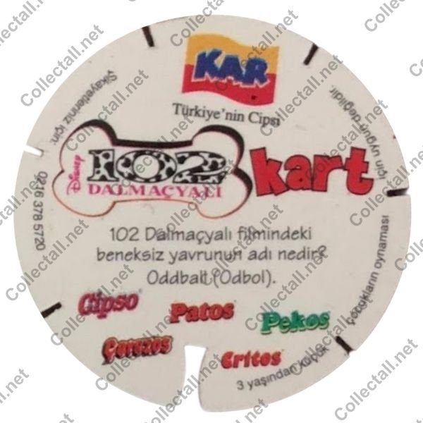 102 Dalmaçyalı Jet Taso (102)