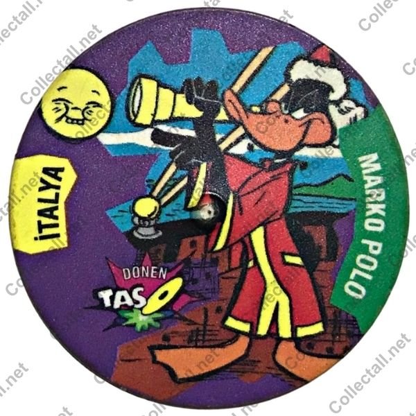 Looney Tunes Dönen Taso (16)