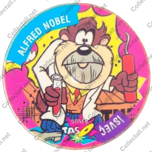 Looney Tunes Dönen Taso (17)