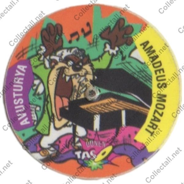 Looney Tunes Dönen Taso (18)