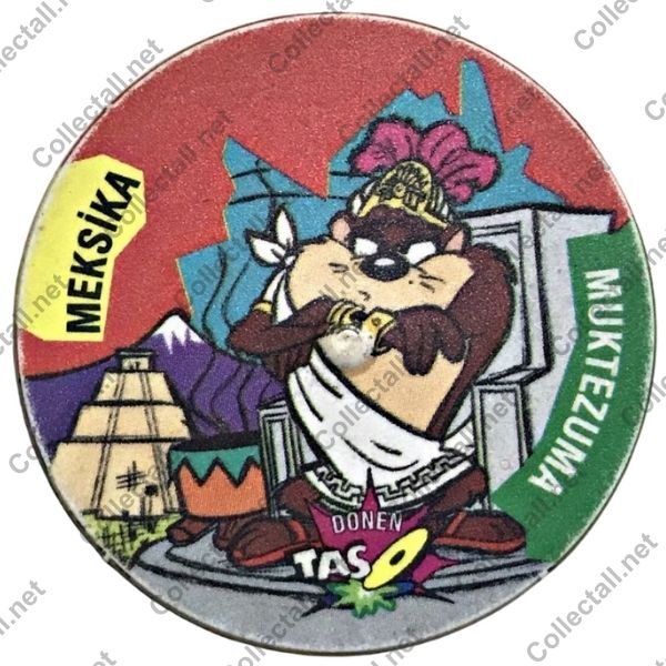 Looney Tunes Dönen Taso (20)