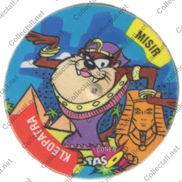 Looney Tunes Dönen Taso (24)