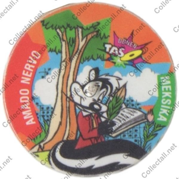Looney Tunes Dönen Taso (28)
