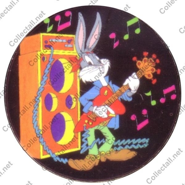 Looney Tunes Taso (1)