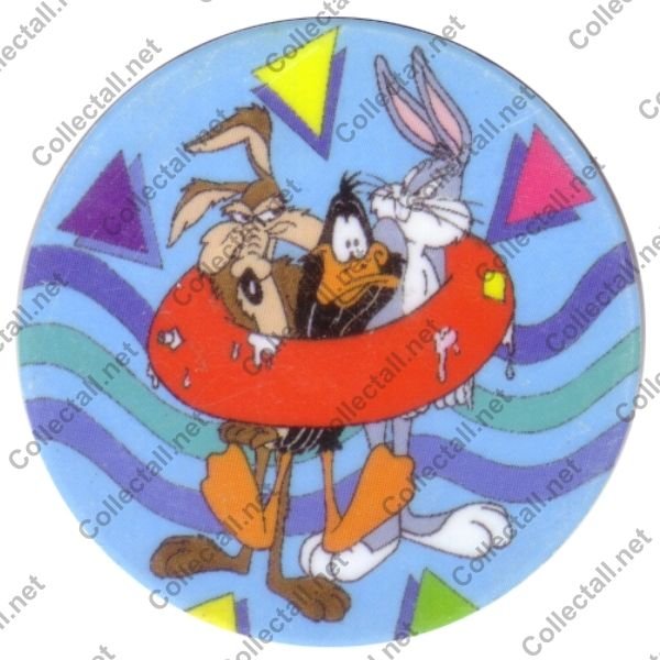 Looney Tunes Taso (10)