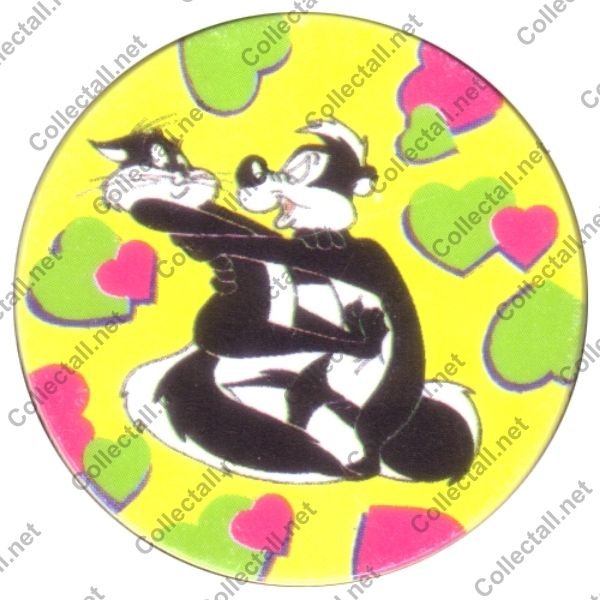 Looney Tunes Taso (11)