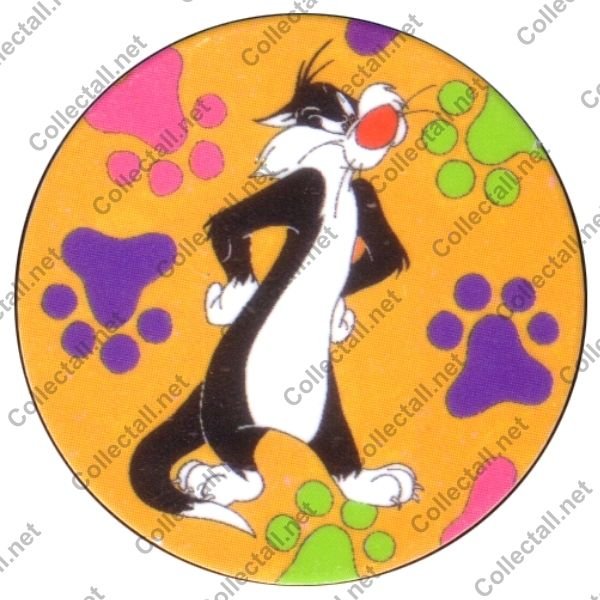 Looney Tunes Taso (12)