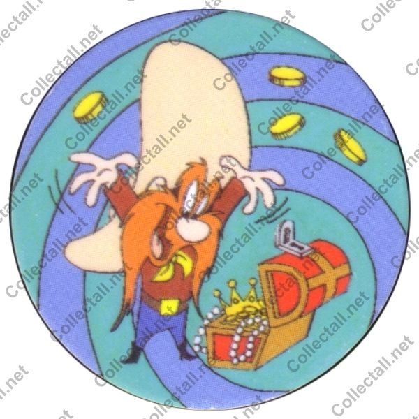 Looney Tunes Taso (13)