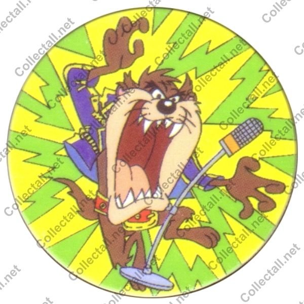 Looney Tunes Taso (14)