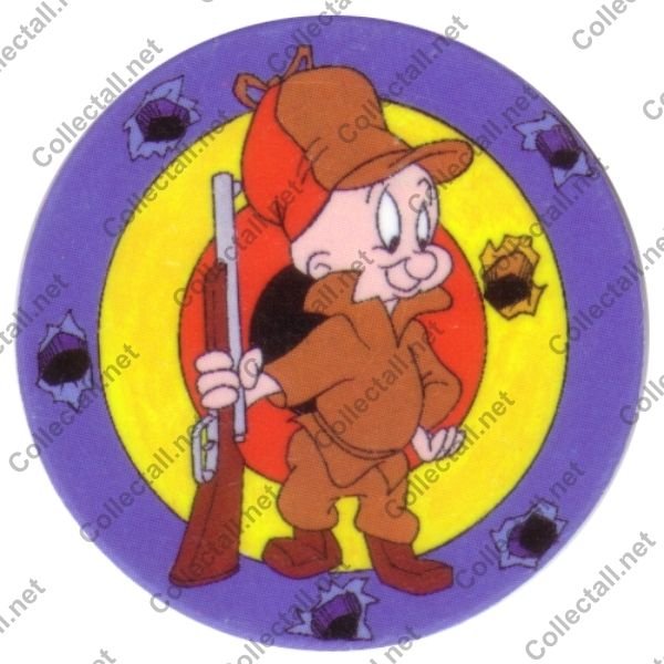 Looney Tunes Taso (15)