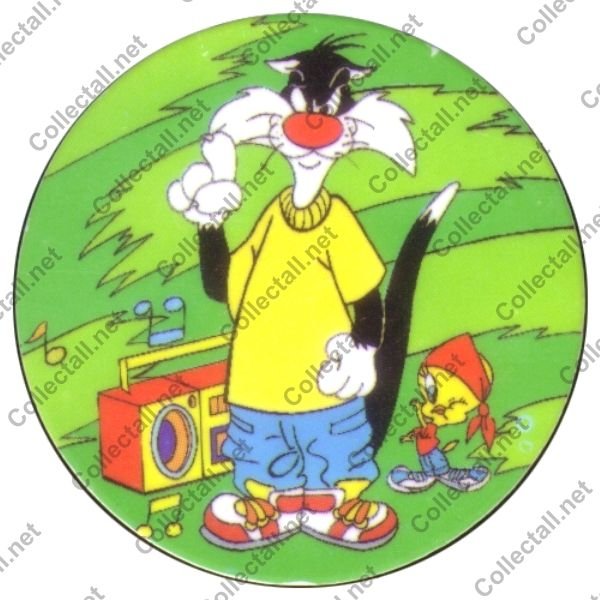 Looney Tunes Taso (16)