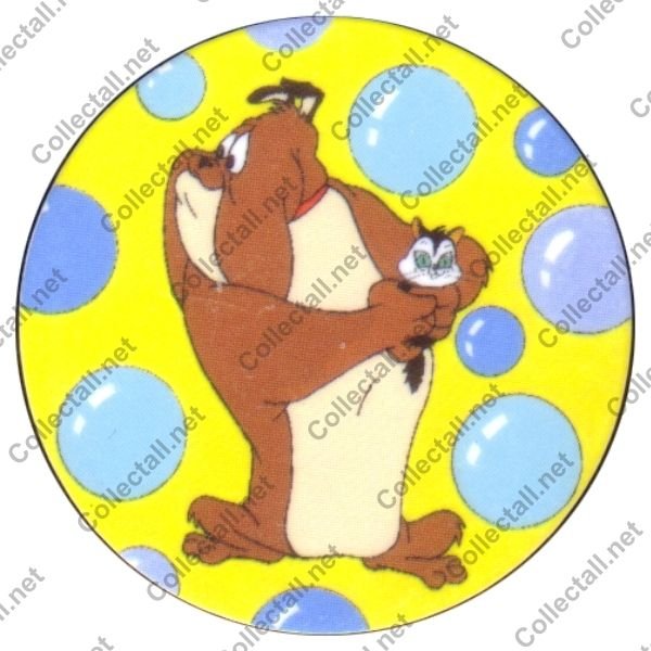 Looney Tunes Taso (17)