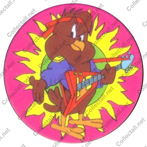 Looney Tunes Taso (18)