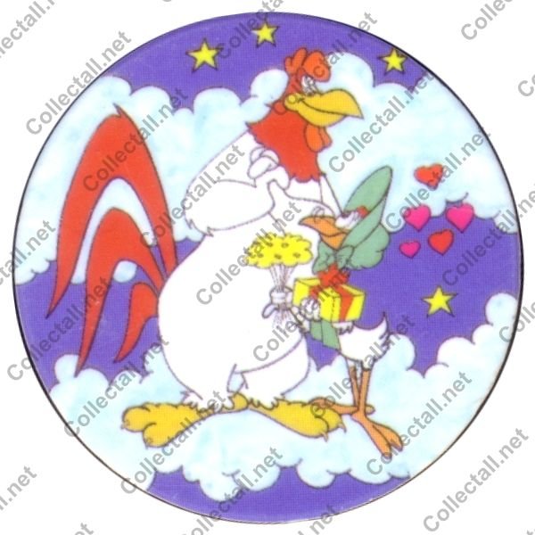 Looney Tunes Taso (19)