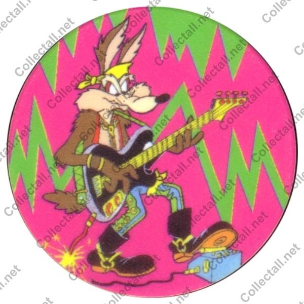 Looney Tunes Taso (2)