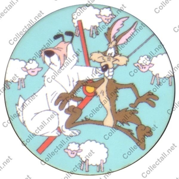 Looney Tunes Taso (20)