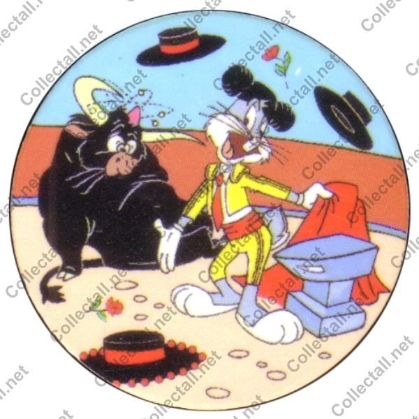 Looney Tunes Taso (21)