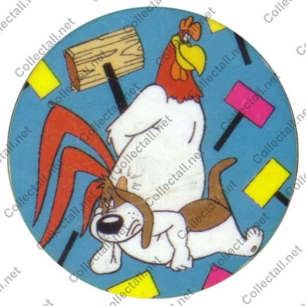 Looney Tunes Taso (22)