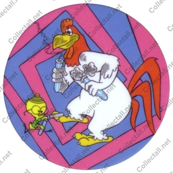Looney Tunes Taso (23)
