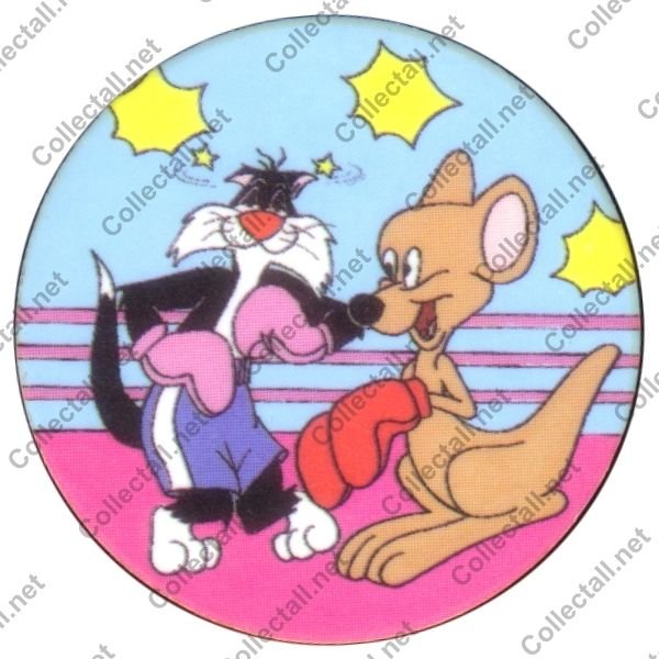 Looney Tunes Taso (24)